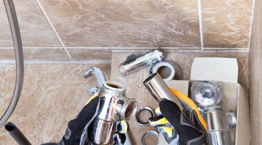 Local Chimney Repair in Deer Grove, IL